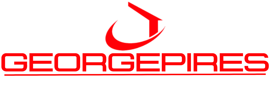 georgepires tradesman logo